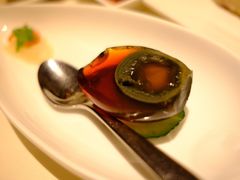皮蛋-利苑酒家(合景国际金融广场店)