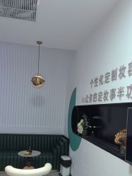 -杨益美学·野生眉半永久纹眉发际线