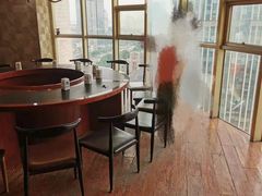 -6号玩家桌游吧(汉街店)