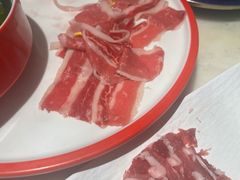 -涮福記·现切牛羊肉火锅(世纪汇店)