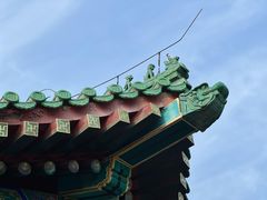 -香山公园