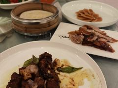 -全聚德(上海首店浦东店)