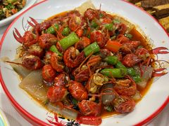 口味虾尾-辣不怕口味虾(凌霄路店)