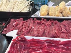 -林记潮牛·牛肉火锅(上马墩店)