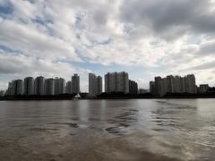 -江心屿景区