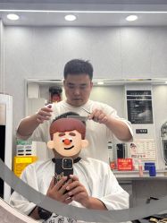 -青霖·飘逸造型