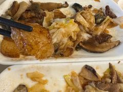-玲又珑美食(盘福路店)