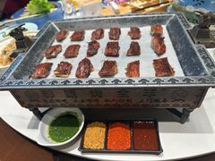 -郭靖内蒙菜·烤全羊·烧烤(望京旗舰店)