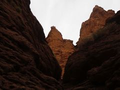 -天山神秘大峡谷