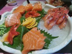 -黑松白鹿(金融街店)