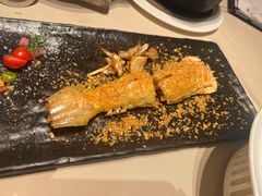 -侨美食家·粤菜(体育西路店)