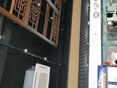 -大南门牛肉包子店