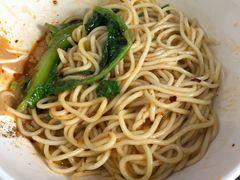 老太婆摊摊面-秦云老太婆摊摊面(磁器口店)