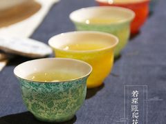 -唐人祥·茶馆(总店)