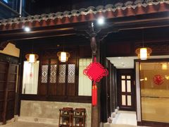 -走马楼饭庄(慈城古县城店)