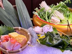 -牛New寿喜烧(曹路花园城店)