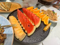 -锦炉·酥皮烤鸭(绿城百合店)