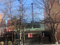 -京尊烤鸭店JINGZUN(春秀路店)