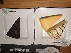 -斗牛士牛排(南京东路店)