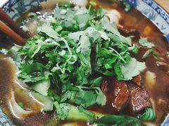 -小王拉面馆(颍上路店)