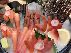 -季玄精致日本料理自助餐(闸北公园店)