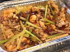 -碎怂烤肉(钟楼柳巷店)