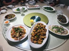-潮人姐妹轩(海宁路店)