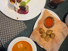 -翡翠鸟精品泰国菜(北辰财富中心店)