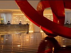 -广州四季酒店