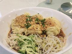 鸡丝凉面-正兴蜀园(科技园区店)