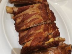 -国人川菜(李家村建东街店)