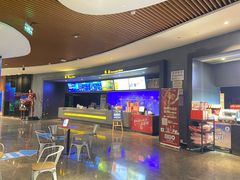 -万达影城IMAX(海口日月广场店)