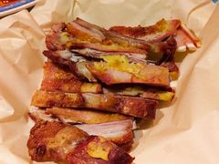-巴扎美食·新疆菜·西域歌舞表演餐厅(新疆大厦店)