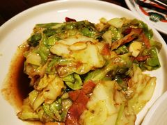 -外婆家(西红门荟聚购物中心店)