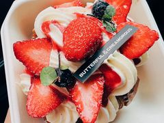 -BUTTERFUL&CREAMOROUS 黄油与面包(三里屯太古里店)