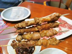 -1078號老北京涮肉(松柏店)