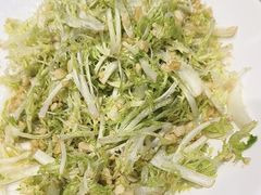 -乔家小院•本地小海鲜•非遗驴肉(万年泉路店)