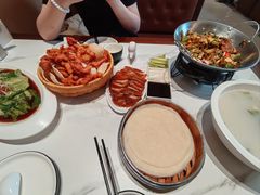 -梅利汴京烤鸭•开封豫菜地标店(东司门店)