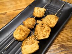 -烧货·活海鲜炭烧(湖滨商业街店)