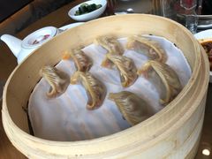 -鼎泰丰(渔阳店)