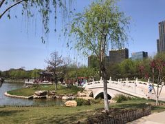 -西海子公园