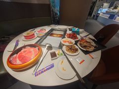 -星伦多 自助料理(圆融店)