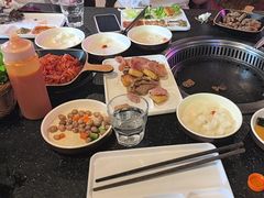 -老卜奎齐齐哈尔烤肉(人民东路店)