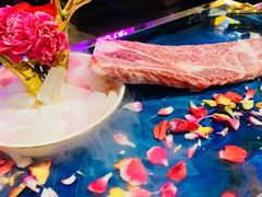 -樱宿日式和牛烧肉(五道口店)