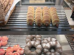 -The open life(万象城店)