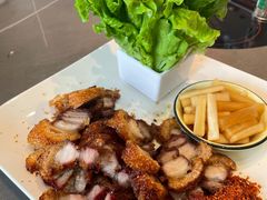 -创味·民间海南菜·非遗藤桥排骨(藤桥·免税城店)