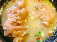 -付小姐在成都(川沙店)