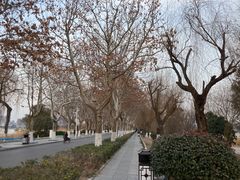 -云龙湖旅游景区