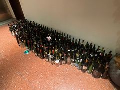-肆海小川菜酒馆Wine Bistro (青年路店)