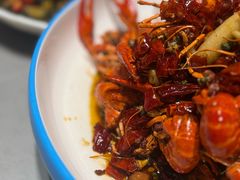 -龙虾奇迹(大华三路店)